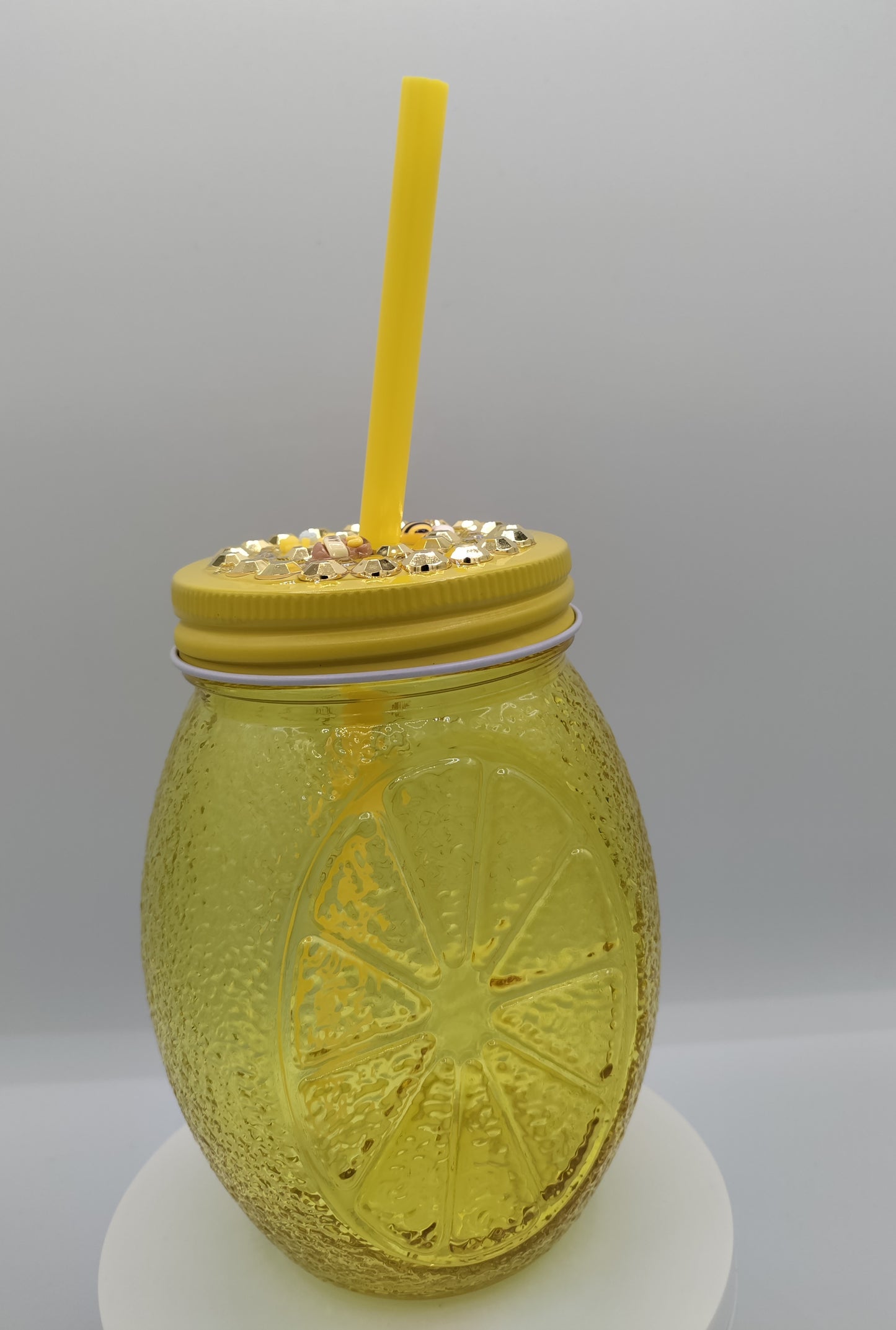 Bling Bee Lemon Cup II