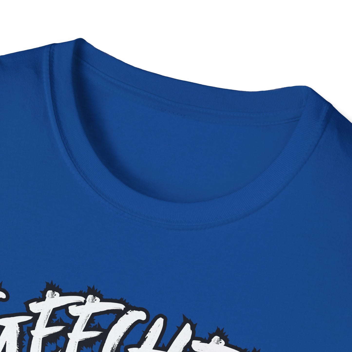 Geechee Culture Unisex Softstyle T-Shirt, Casual Tee, Graphic Shirt, Hip Hop Fashion, Comfort Wear, Unique Gift, Street Style