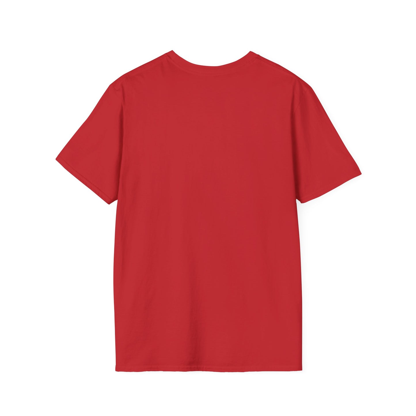 Geechee Culture Unisex Softstyle T-Shirt, Casual Tee, Graphic Shirt, Hip Hop Fashion, Comfort Wear, Unique Gift, Street Style