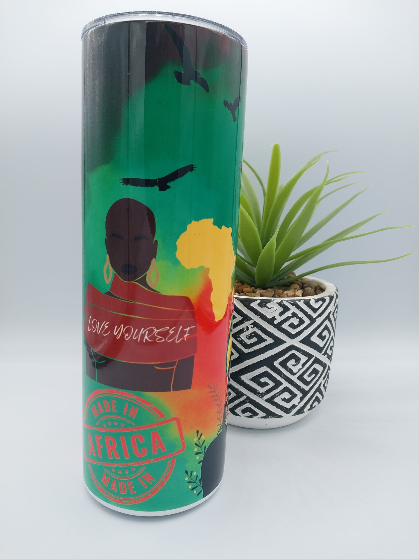 Africa Positive Vibes