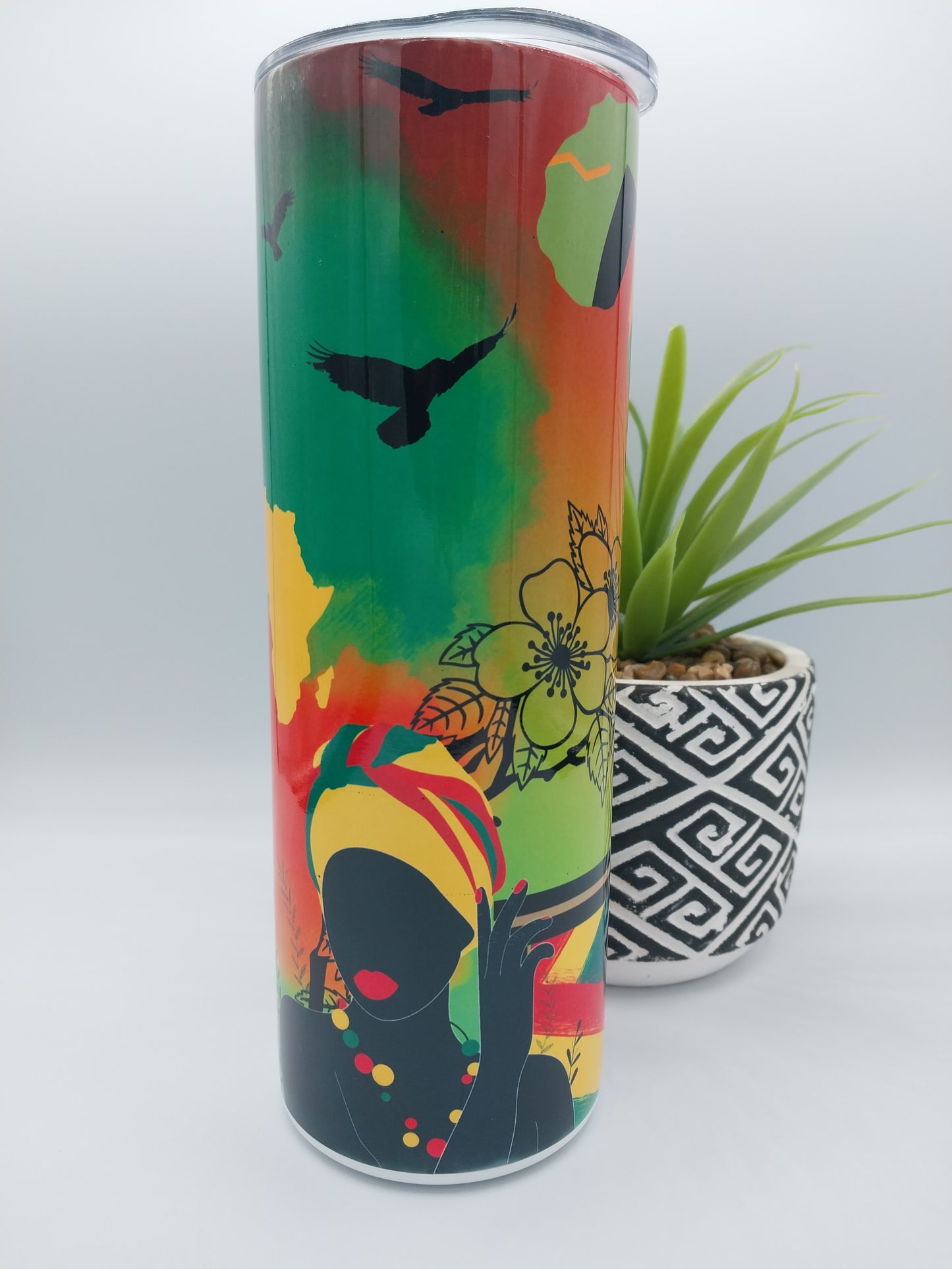 Africa Positive Vibes