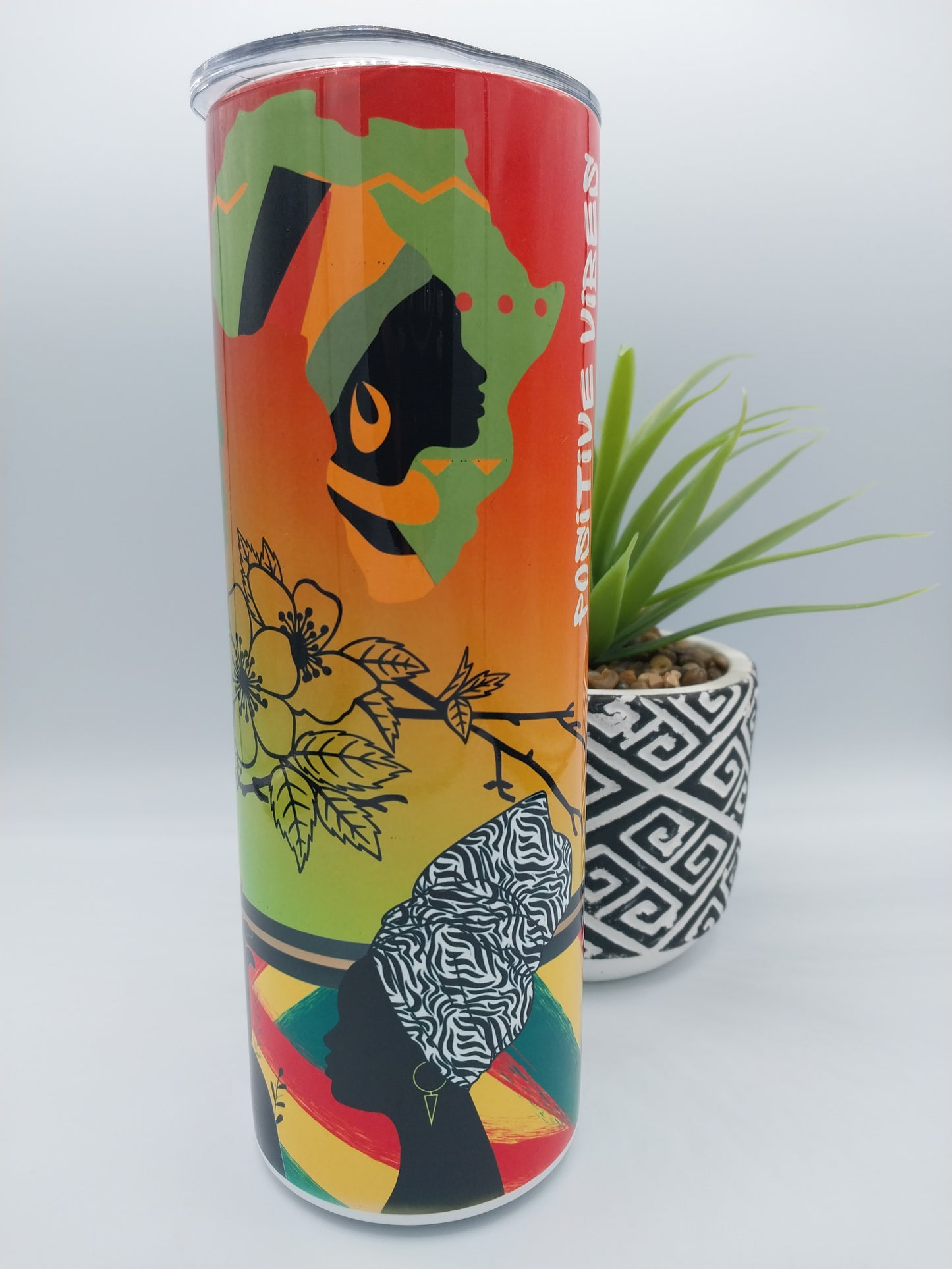 Africa Positive Vibes