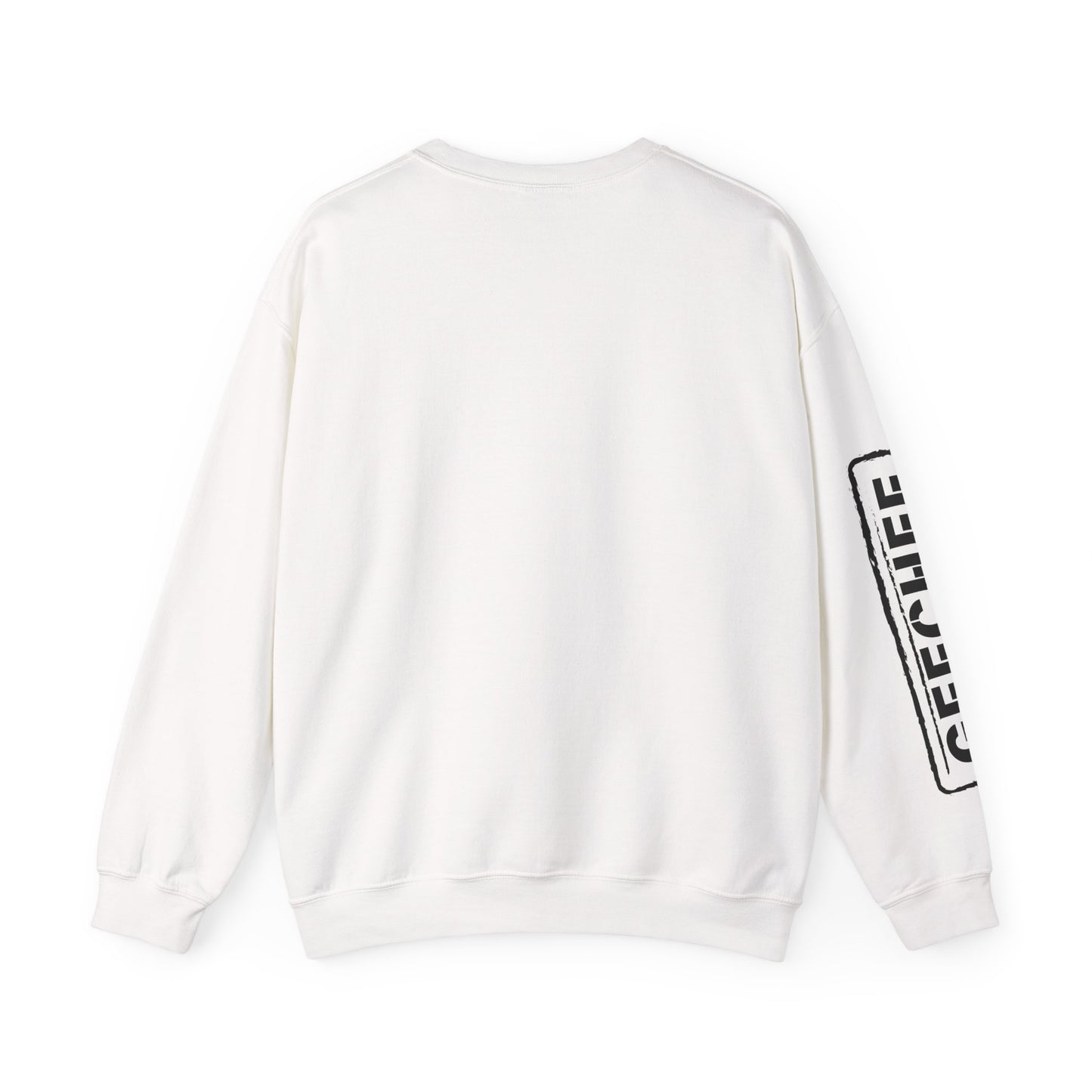 Geechee Unisex Heavy Blend™ Crewneck Sweatshirt – Cozy, Stylish, Perfect for Casual Outings, Gifts, Celebrations