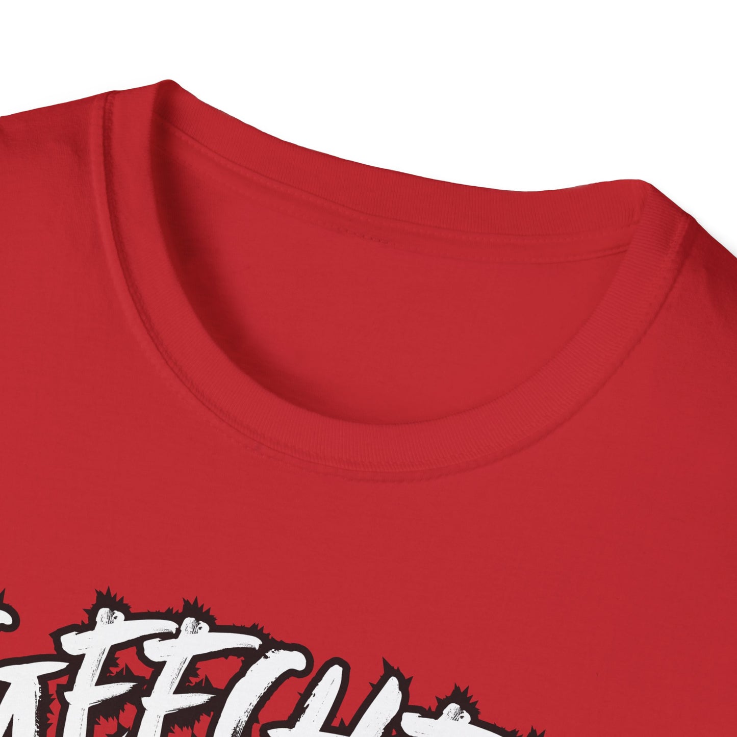 Geechee Culture Unisex Softstyle T-Shirt, Casual Tee, Graphic Shirt, Hip Hop Fashion, Comfort Wear, Unique Gift, Street Style