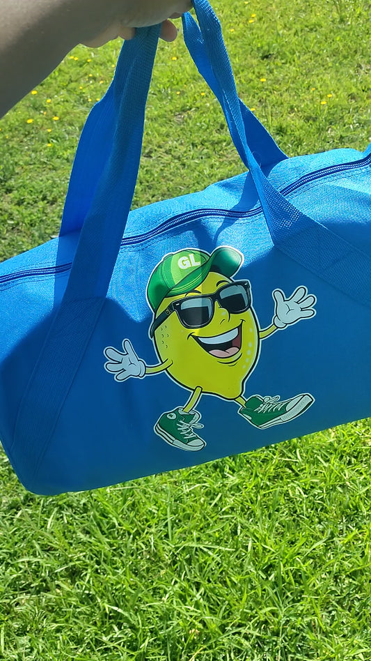 Got Lemonade Duffle Bag