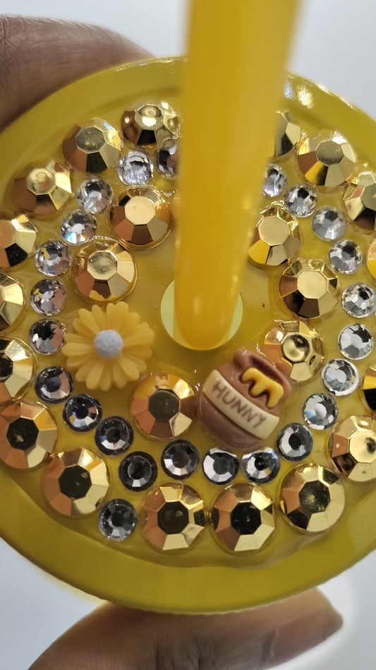 Bling Bee Lemon Cup II
