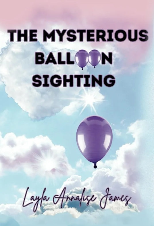The Mysterious Balloon Sighting