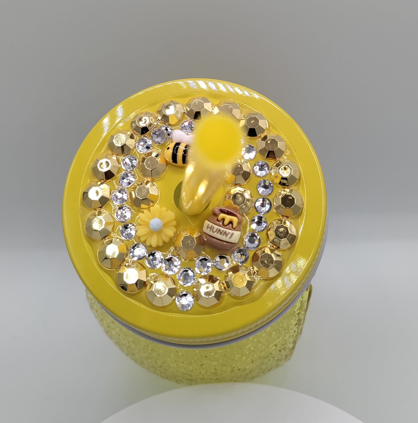 Bling Bee Lemon Cup II