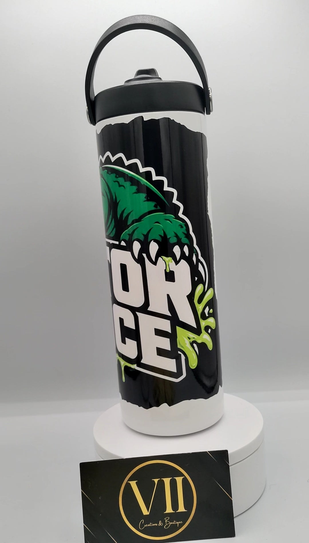 Gator Juice 🐊 Cup